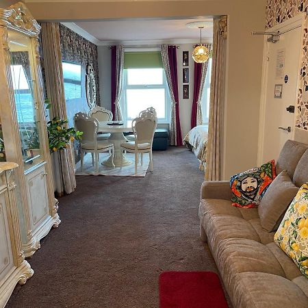 "The Italian" Seafront Apartment WTA WTA Eastbourne Exterior foto